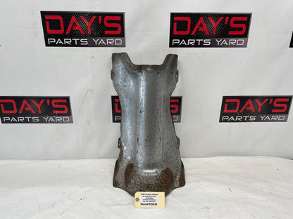 2009 Pontiac G8 Base Transmission Tunnel Exhaust Heat Shield OEM - Day's Parts Yard