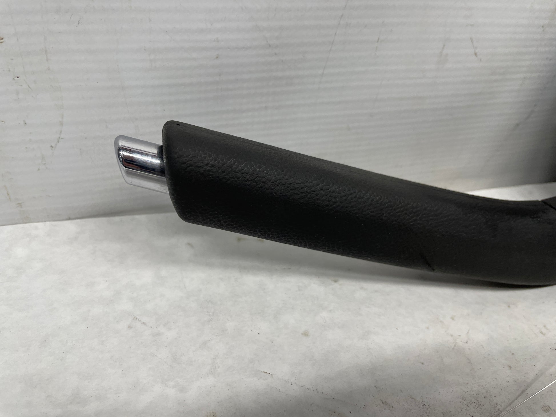 2012 Chevy Camaro ZL1 Emergency E Parking Brake Handle Lever OEM - Day's Parts Yard