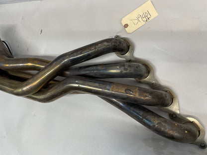 2018 Chevy Camaro 1LE SS Kooks Long Tube Headers - Day's Parts Yard