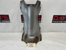 2009 Pontiac G8 Base Transmission Tunnel Exhaust Heat Shield OEM - Day's Parts Yard