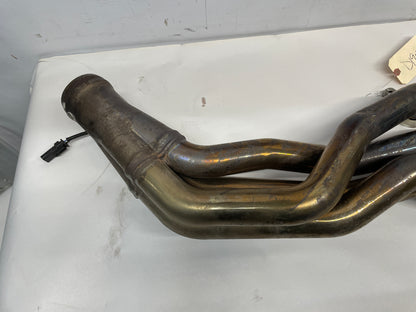 2018 Chevy Camaro 1LE SS Kooks Long Tube Headers - Day's Parts Yard