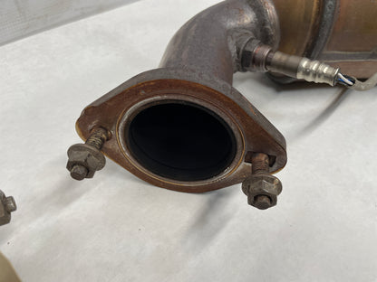 2017 Chevy SS Sedan Exhaust Catalytic Converters OEM