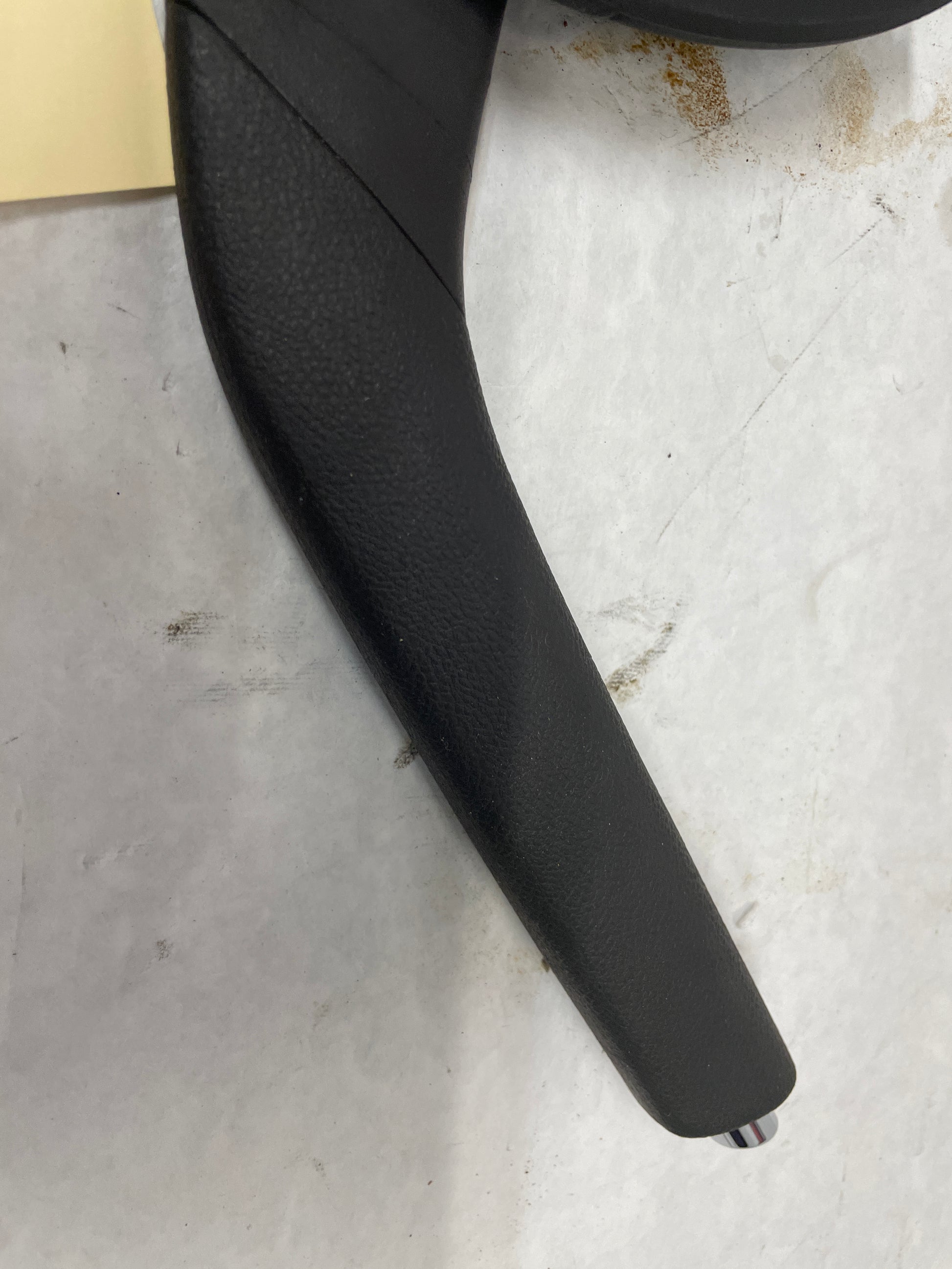 2012 Chevy Camaro ZL1 Emergency E Parking Brake Handle Lever OEM - Day's Parts Yard