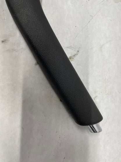 2012 Chevy Camaro ZL1 Emergency E Parking Brake Handle Lever OEM - Day's Parts Yard