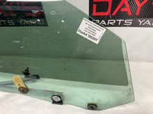 2000 Pontiac Firebird Formula RH Passenger Door Window Glass OEM - Day's Parts Yard