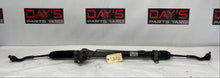 2009 Pontiac G8 GT Steering Rack and Pinion Gear Assembly  OEM - Day's Parts Yard