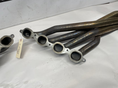 2018 Chevy Camaro 1LE SS Kooks Long Tube Headers - Day's Parts Yard