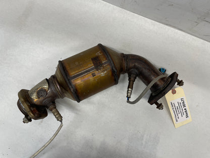 2017 Chevy SS Sedan Exhaust Catalytic Converters OEM