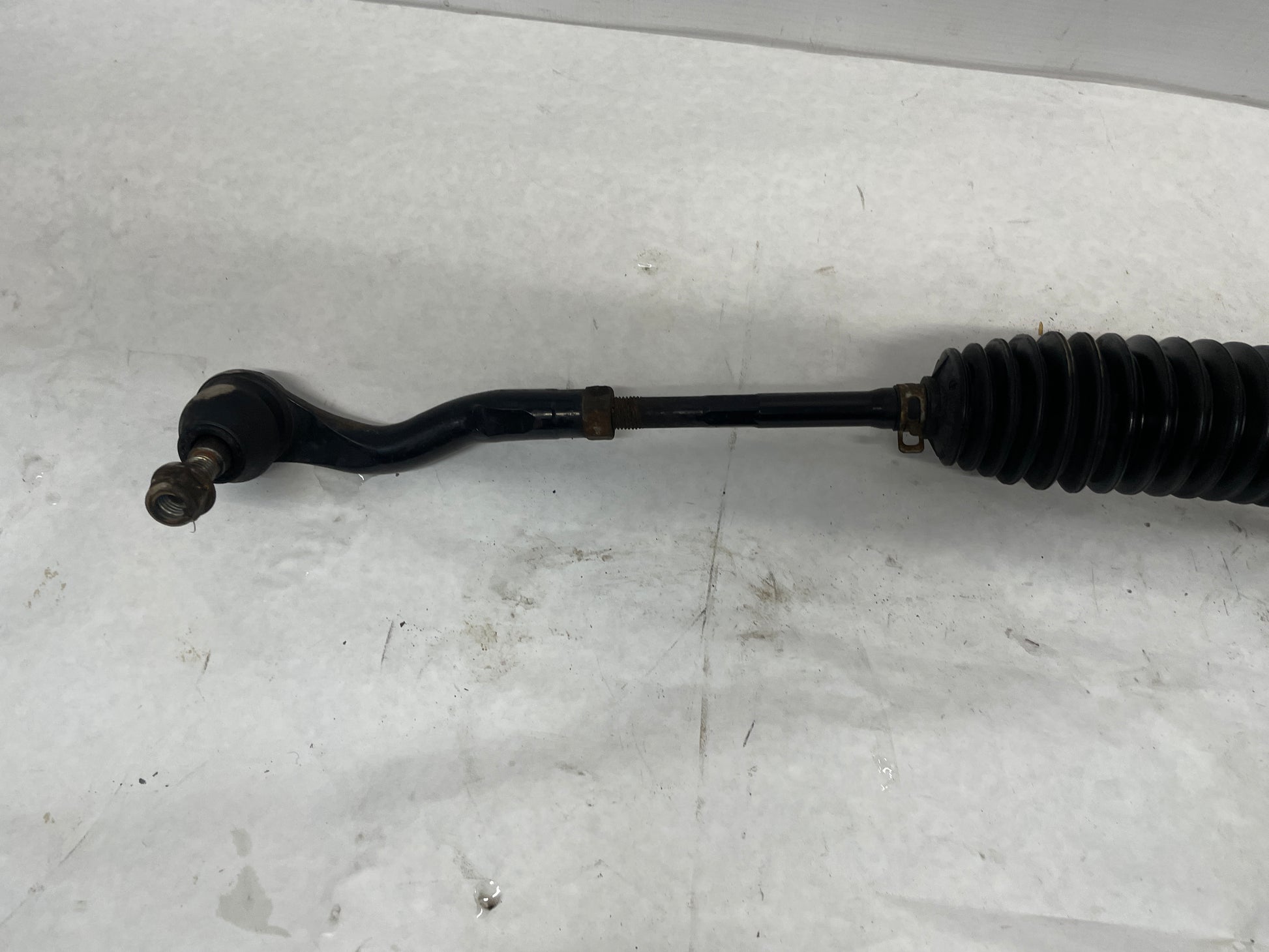 2009 Pontiac G8 GT Steering Rack and Pinion Gear Assembly  OEM - Day's Parts Yard