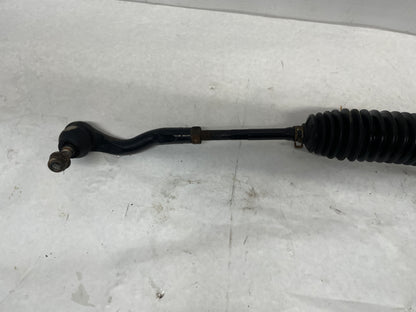 2009 Pontiac G8 GT Steering Rack and Pinion Gear Assembly  OEM - Day's Parts Yard