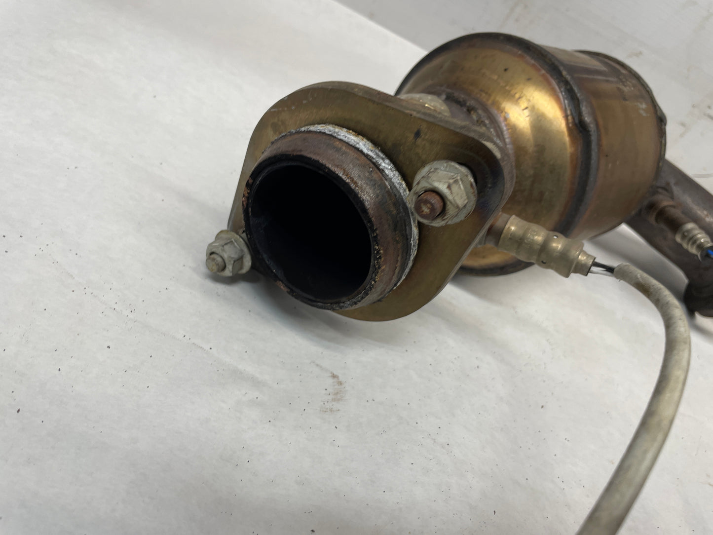 2017 Chevy SS Sedan Exhaust Catalytic Converters OEM