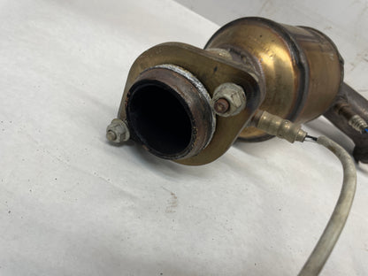 2017 Chevy SS Sedan Exhaust Catalytic Converters OEM