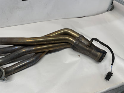 2018 Chevy Camaro 1LE SS Kooks Long Tube Headers - Day's Parts Yard