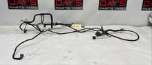 2012 Chevy Camaro ZL1 Fuel/ Gas Tank Lines OEM - Day's Parts Yard