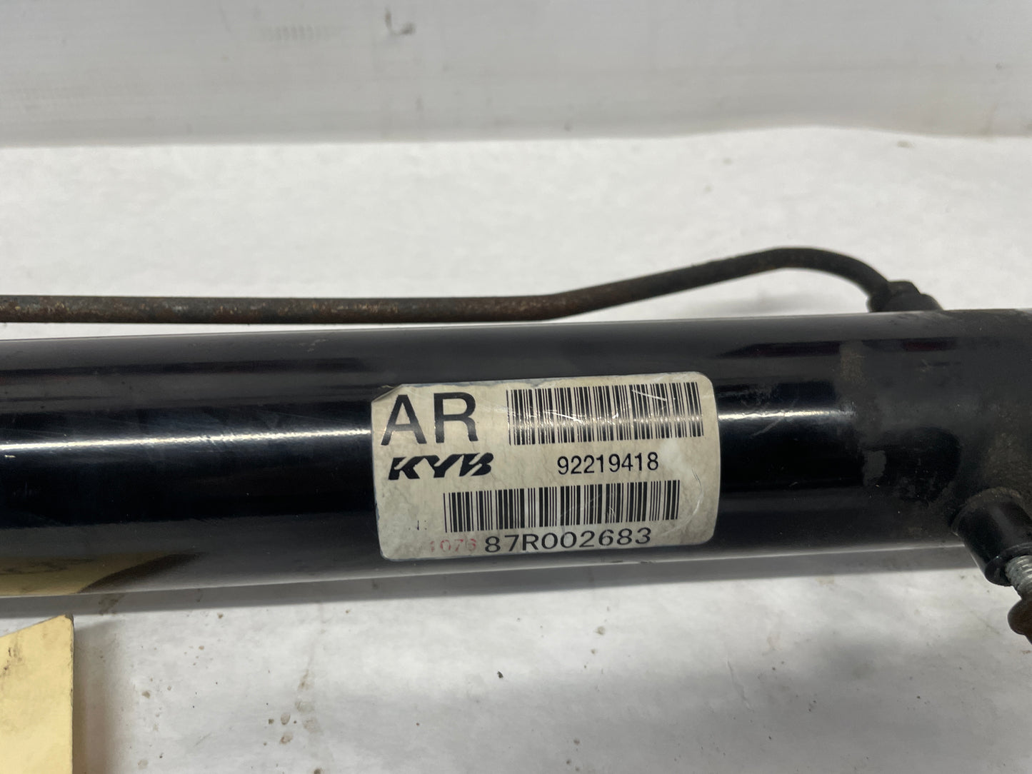 2009 Pontiac G8 GT Steering Rack and Pinion Gear Assembly  OEM - Day's Parts Yard