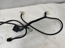 2012 Chevy Camaro ZL1 Fuel/ Gas Tank Lines OEM - Day's Parts Yard