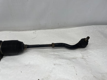 2009 Pontiac G8 GT Steering Rack and Pinion Gear Assembly  OEM - Day's Parts Yard