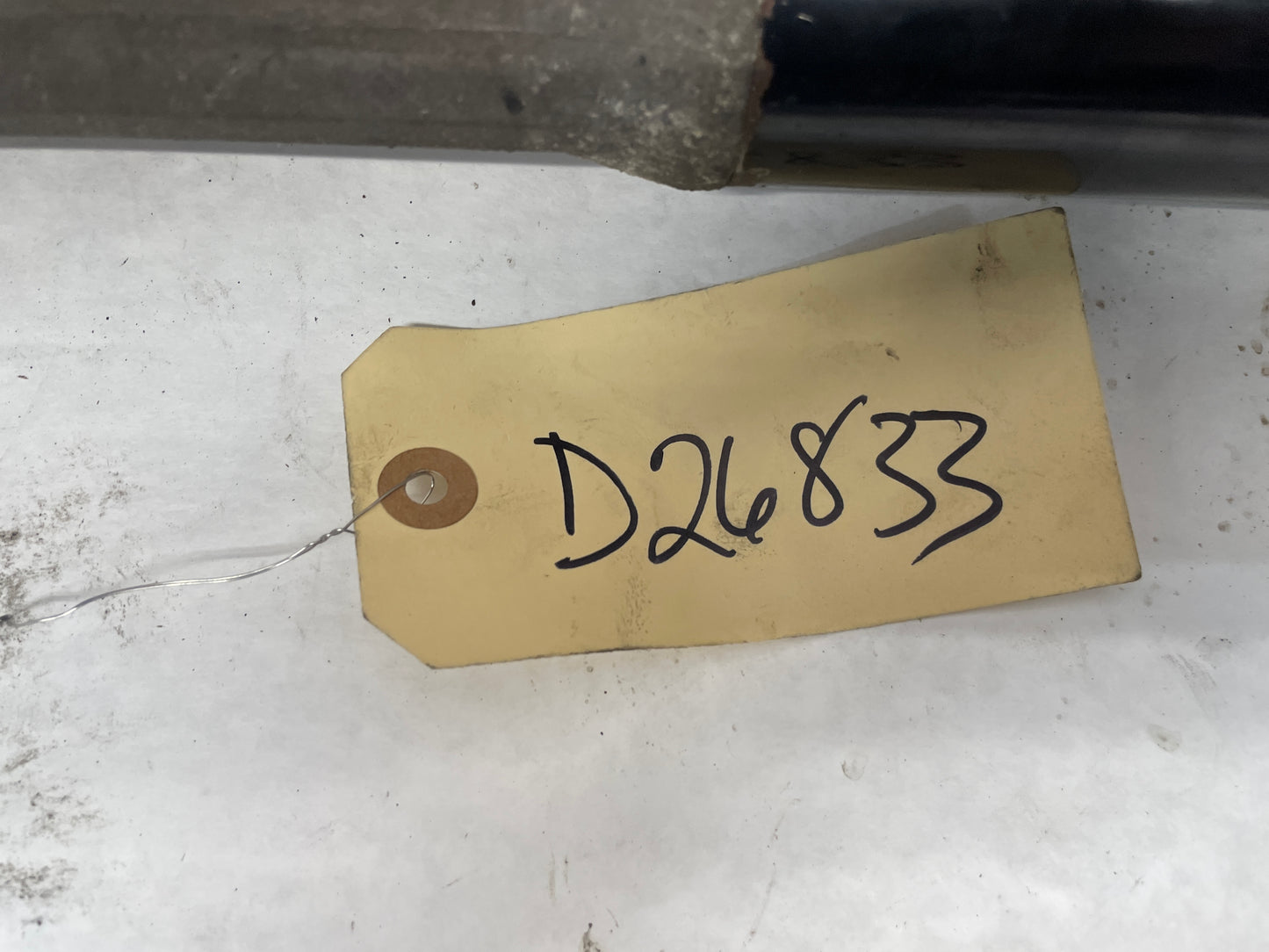 2009 Pontiac G8 GT Steering Rack and Pinion Gear Assembly  OEM - Day's Parts Yard