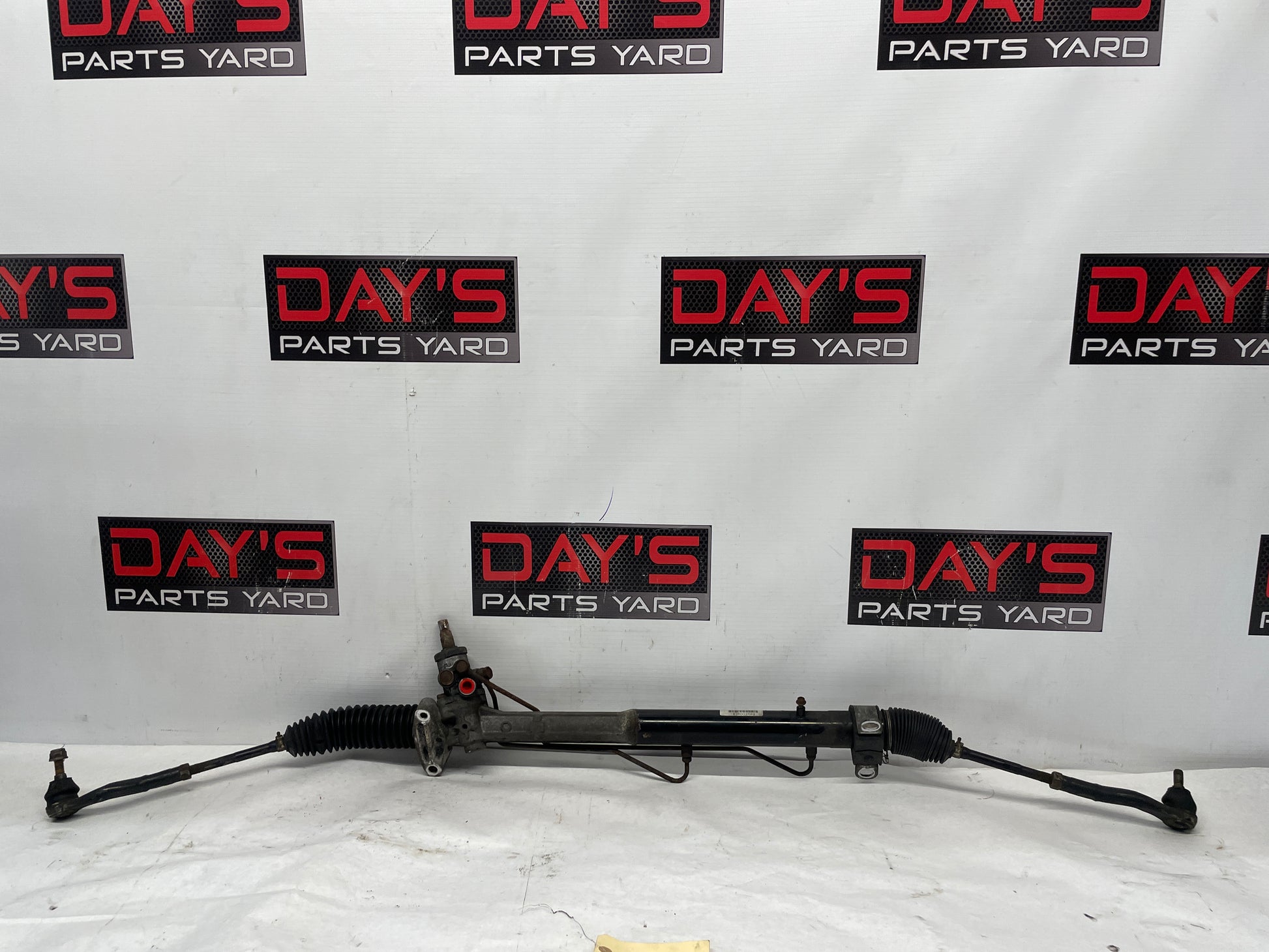 2009 Pontiac G8 GT Steering Rack and Pinion Gear Assembly  OEM - Day's Parts Yard