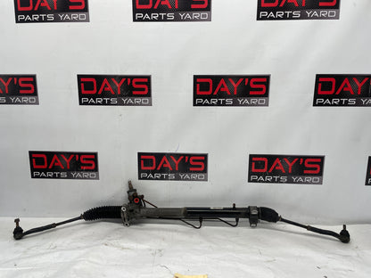 2009 Pontiac G8 GT Steering Rack and Pinion Gear Assembly  OEM - Day's Parts Yard