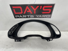 2004 Chevy C5 Corvette Speedometer Gauge Cluster Bezel HUD Switch OEM