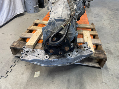 2014 Chevy SS Sedan 6L80 Automatic Transmission OEM - Day's Parts Yard