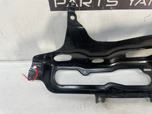 2014 Chevy Camaro SS RH Passenger Taillight Tail Light Mounting Bracket OEM - Day's Parts Yard