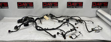 2012 Chevy Camaro ZL1 Engine Motor Transmission Wiring Wire Harness OEM - Day's Parts Yard