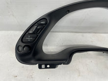 2004 Chevy C5 Corvette Speedometer Gauge Cluster Bezel HUD Switch OEM