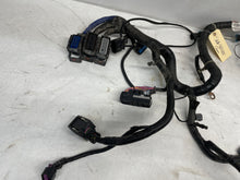 2012 Chevy Camaro ZL1 Engine Motor Transmission Wiring Wire Harness OEM - Day's Parts Yard