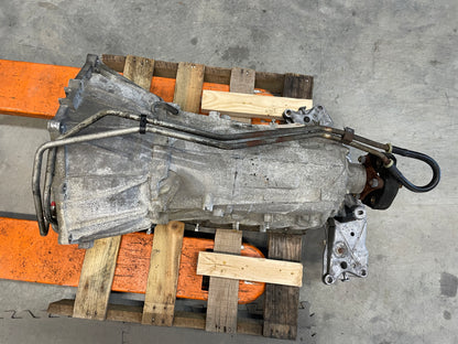 2014 Chevy SS Sedan 6L80 Automatic Transmission OEM - Day's Parts Yard