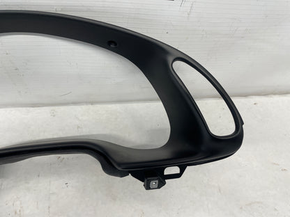 2004 Chevy C5 Corvette Speedometer Gauge Cluster Bezel HUD Switch OEM