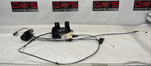 2000 Pontiac Firebird Formula Trans Am Cruise Control Module Actuator w/ Cable OEM - Day's Parts Yard