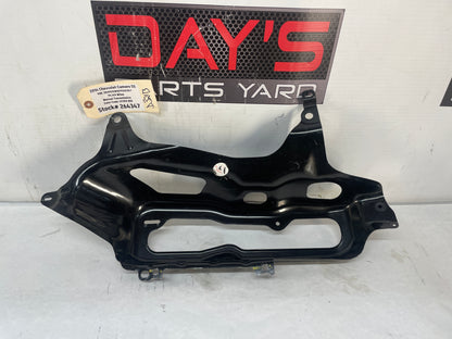 2014 Chevy Camaro SS LH Driver Taillight Tail Light Mounting Bracket OEM - Day's Parts Yard