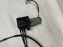 2000 Pontiac Firebird Formula Trans Am Cruise Control Module Actuator w/ Cable OEM - Day's Parts Yard