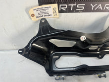 2014 Chevy Camaro SS LH Driver Taillight Tail Light Mounting Bracket OEM - Day's Parts Yard