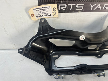 2014 Chevy Camaro SS LH Driver Taillight Tail Light Mounting Bracket OEM - Day's Parts Yard