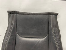 2019 Chevy Camaro  LH Driver Front Bottom Seat Cover OEM - Day's Parts Yard