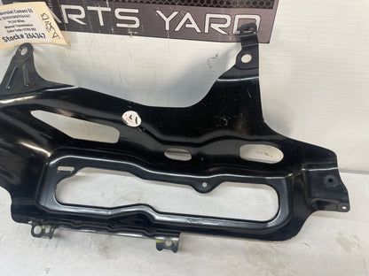 2014 Chevy Camaro SS LH Driver Taillight Tail Light Mounting Bracket OEM - Day's Parts Yard