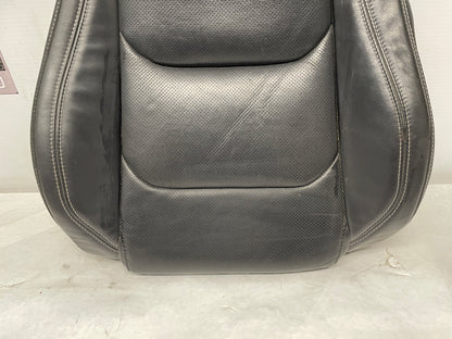 2019 Chevy Camaro  LH Driver Front Bottom Seat Cover OEM - Day's Parts Yard