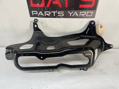 2014 Chevy Camaro SS LH Driver Taillight Tail Light Mounting Bracket OEM - Day's Parts Yard