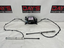 2014 Chevy Camaro ZL1 Convertible Roof Top Pump Hydraulic Motor w/ Cylinder OEM