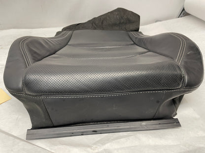 2019 Chevy Camaro  LH Driver Front Bottom Seat Cover OEM - Day's Parts Yard