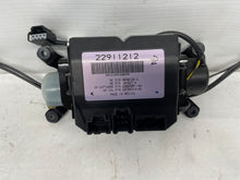 2014 Chevy Camaro ZL1 Convertible Roof Top Pump Hydraulic Motor w/ Cylinder OEM