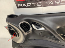 2005 Pontiac GTO RH Passenger Front Interior Door Panel Trim OEM