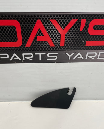 2014-17 SS Sedan Front LH Driver Interior Mirror Cover Trim OEM