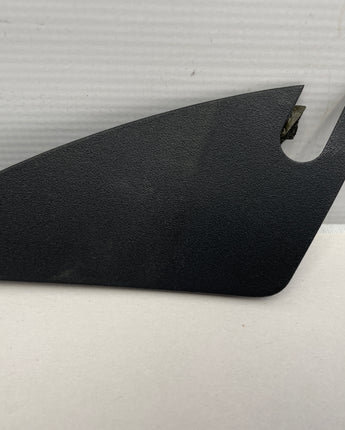 2014-17 SS Sedan Front LH Driver Interior Mirror Cover Trim OEM