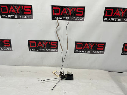 2000 Pontiac Firebird Trans Am LH Driver Door Power Lock Actuator OEM - Day's Parts Yard