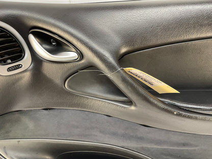 2005 Pontiac GTO RH Passenger Front Interior Door Panel Trim OEM