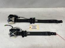 2009 Pontiac G8 Base RH & LH Front Seat Belts Retractors OEM - Day's Parts Yard